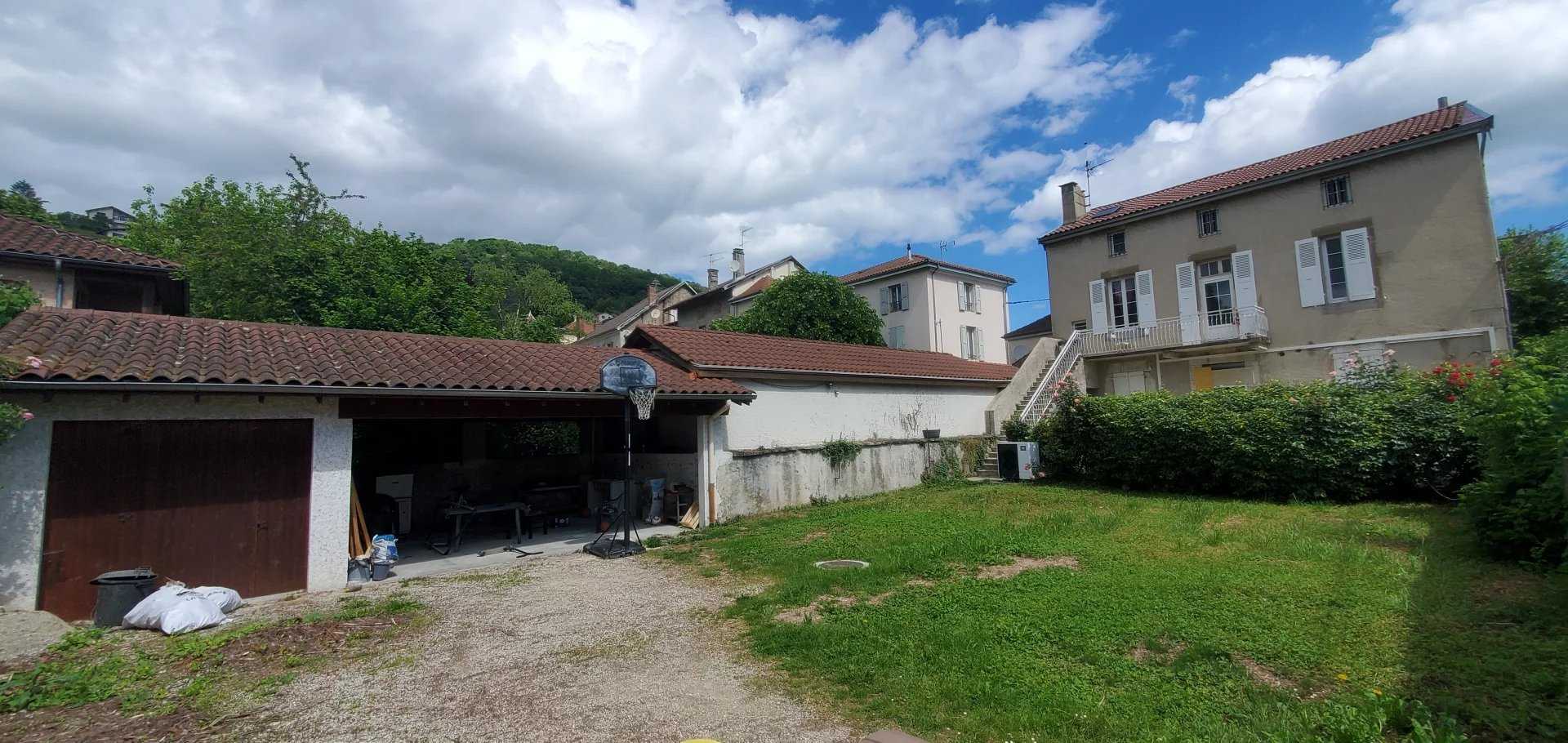 Condominio en Tullins, Auvergne-Rhone-Alpes 12644130