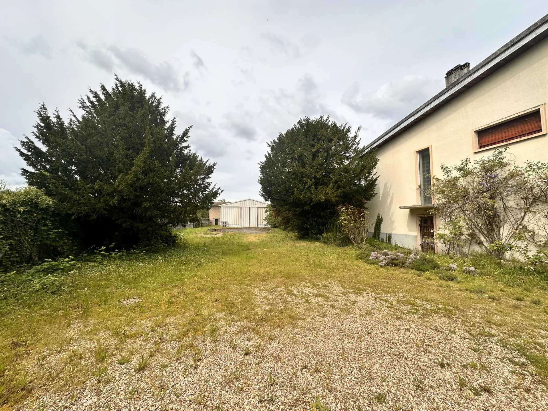 House in Pont-a-Mousson, Grand Est 12644136