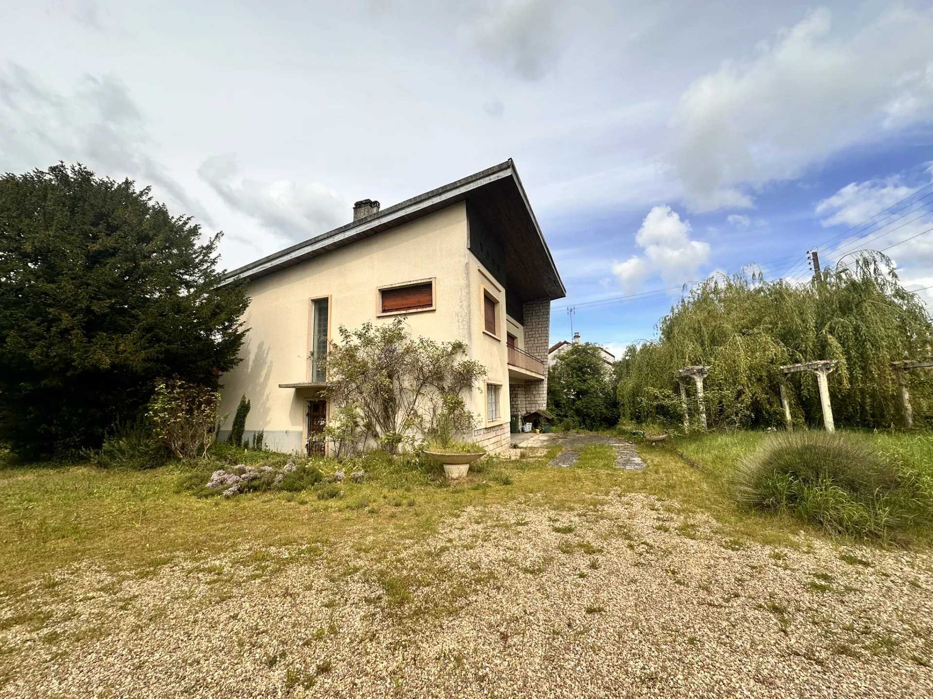casa en Pont-a-Mousson, Grand Est 12644136