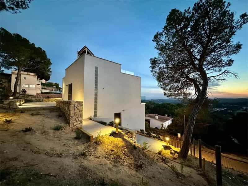 Casa nel Lloret de Mar, Catalogna 12644178