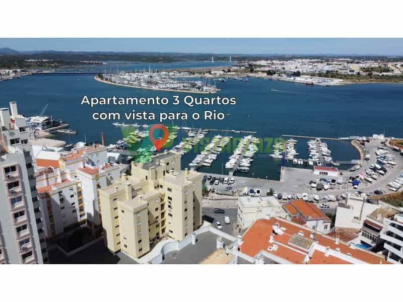 Kondominium dalam Portimao, Faro 12644224