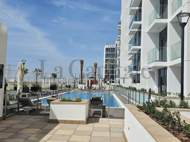 Condominium in Dubai, Dubayy 12644225