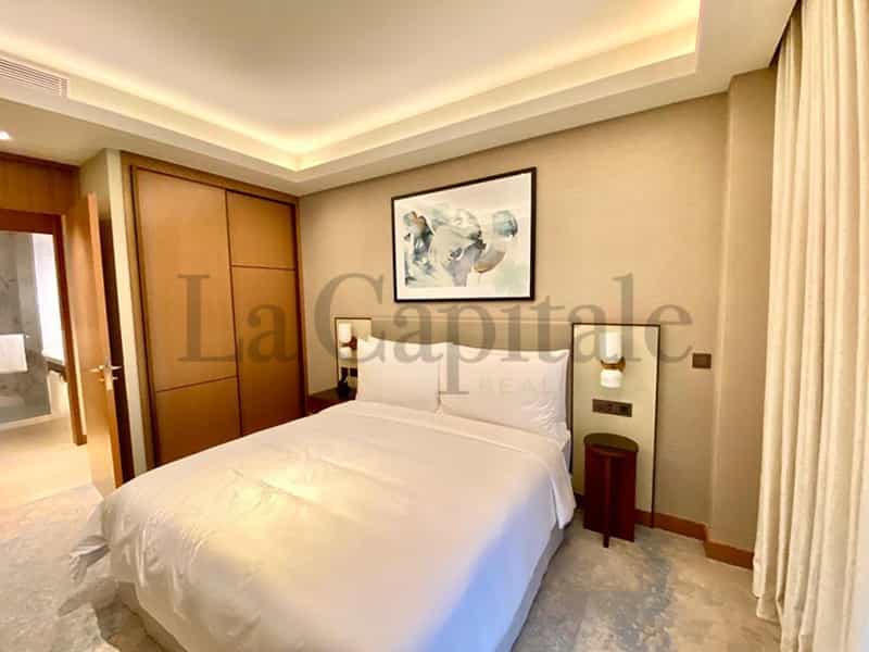 Condominium dans Dubai, Dubai 12644234