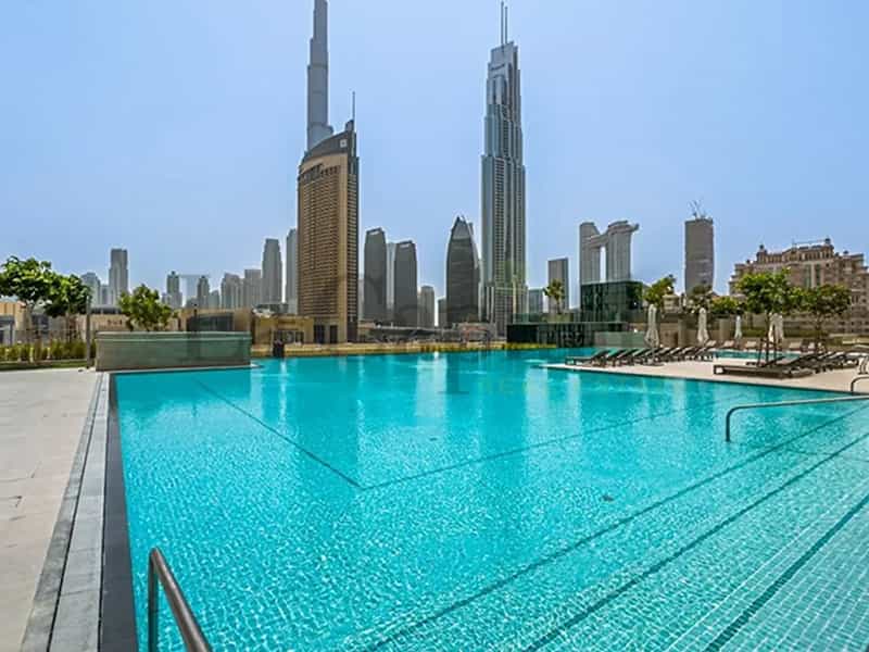 Condominium in Dubai, Dubayy 12644239