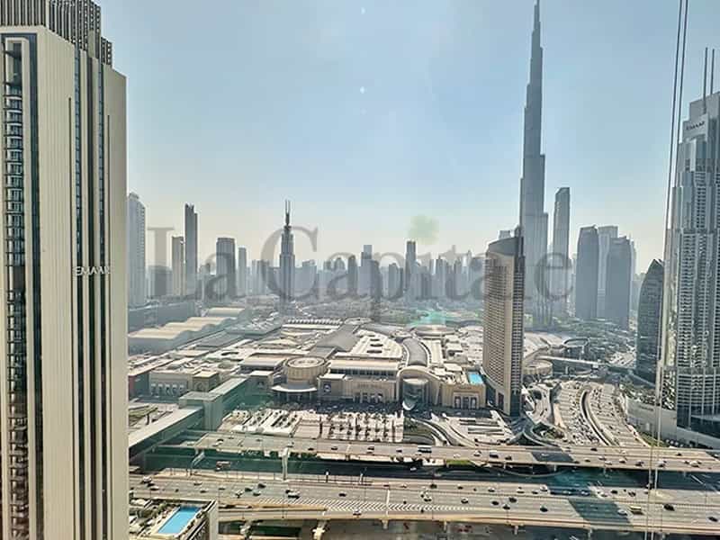سكني في Dubai, Dubai 12644240