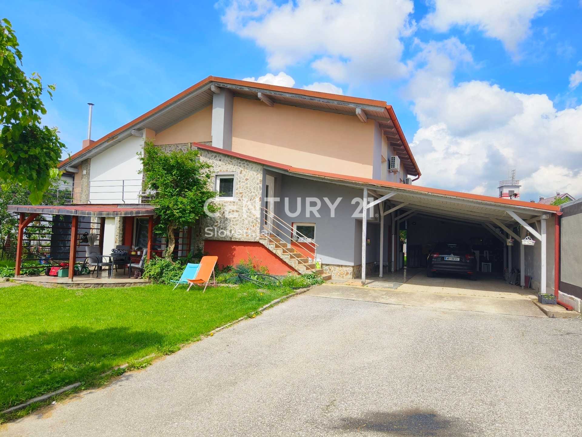 Casa nel Pragersko, Slovenska Bistrica 12644249