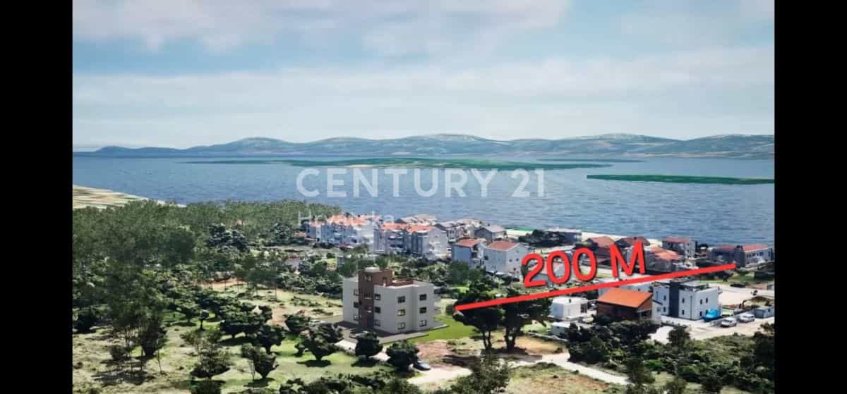 Condominium in Sveti Filip en Jakov, Zadarska Zupanija 12644254