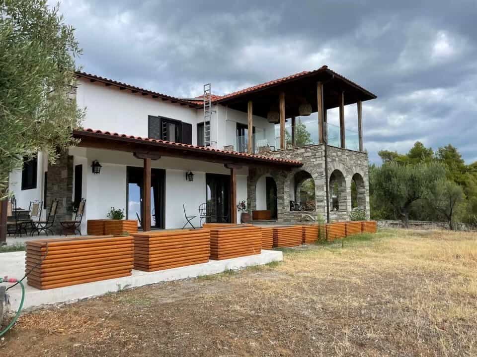 Casa nel Neos Marmaras, Kentriki Macedonia 12644276