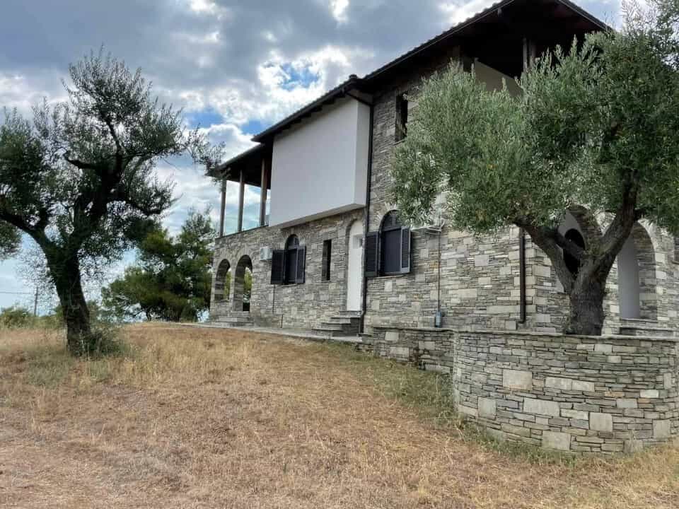 Будинок в Neos Marmaras, Kentriki Makedonia 12644276
