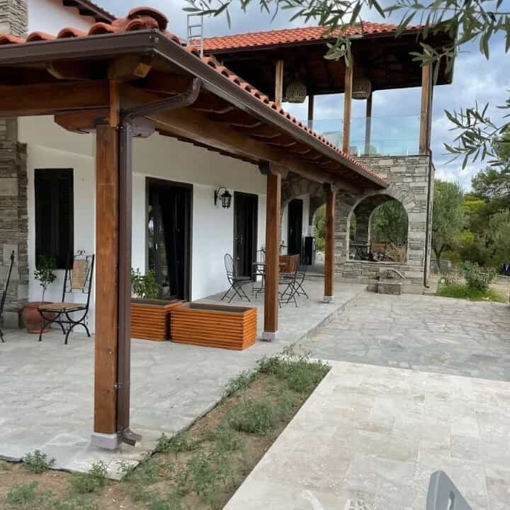 Rumah di Neos Marmaras, Kentriki Makedonia 12644276