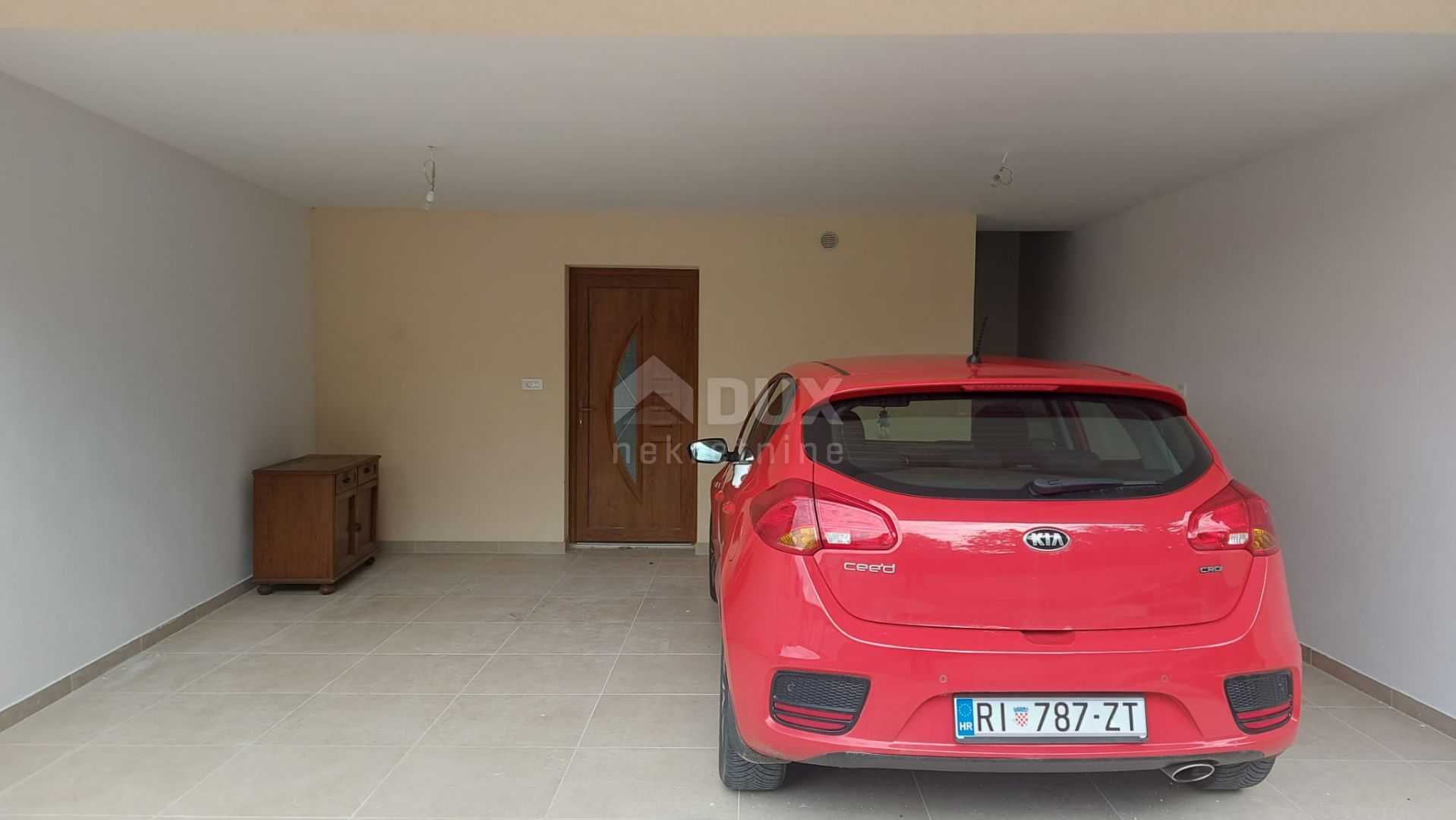 Квартира в Бакарац, Приморсько-Горанська жупанія 12644291