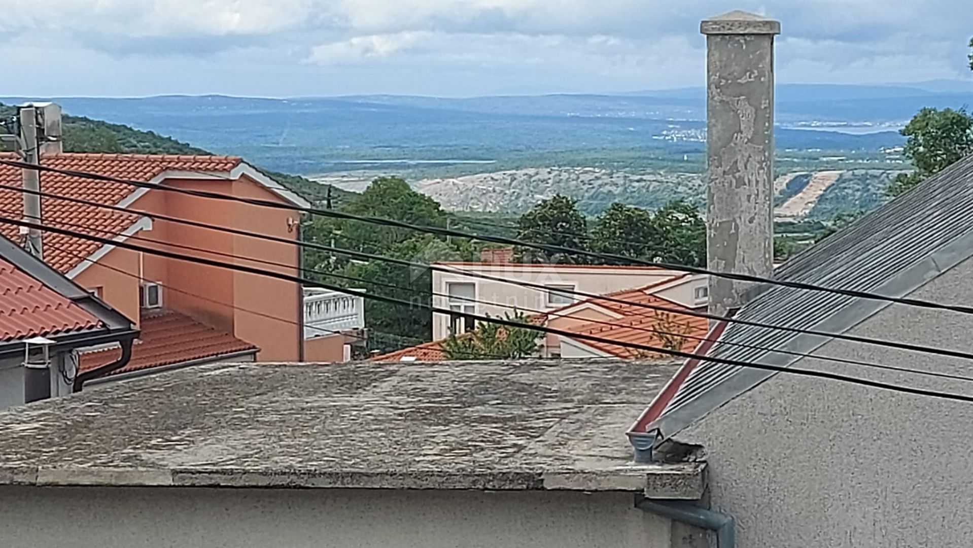 Condominio nel Hreljin, Primorje-Gorski Kotar County 12644291