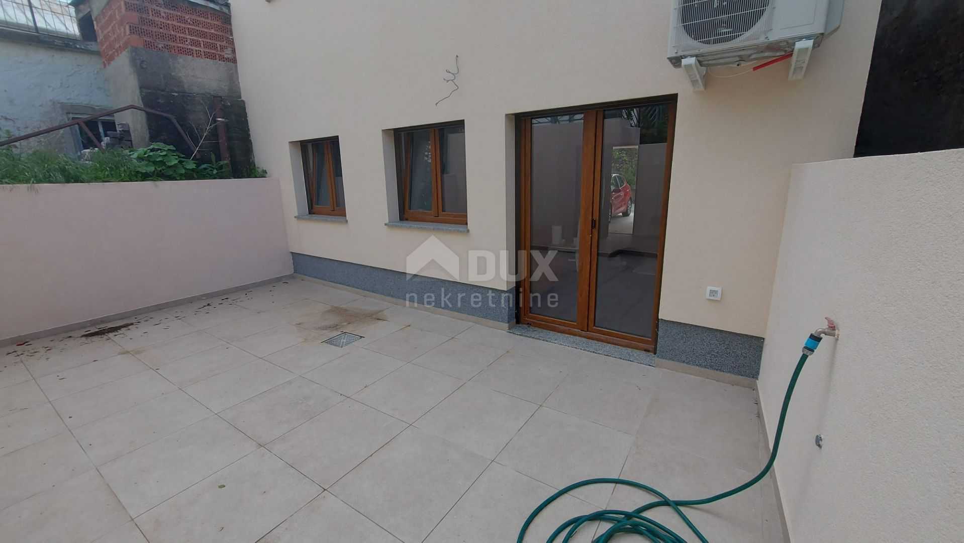 Квартира в Бакарац, Приморсько-Горанська жупанія 12644293