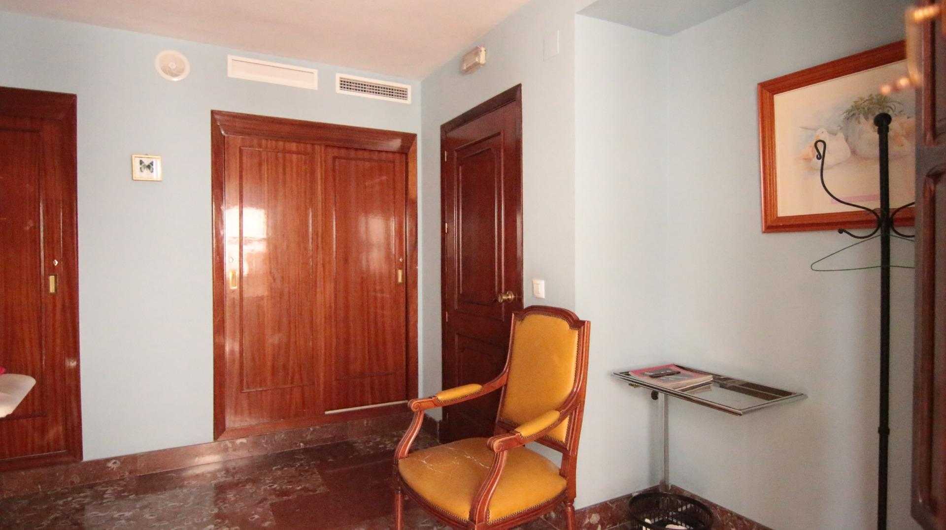 公寓 在 Sevilla, Andalucía 12644392