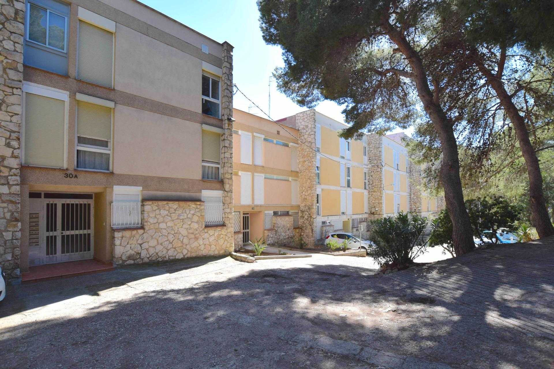 Квартира в Салоу, Каталонія 12644393
