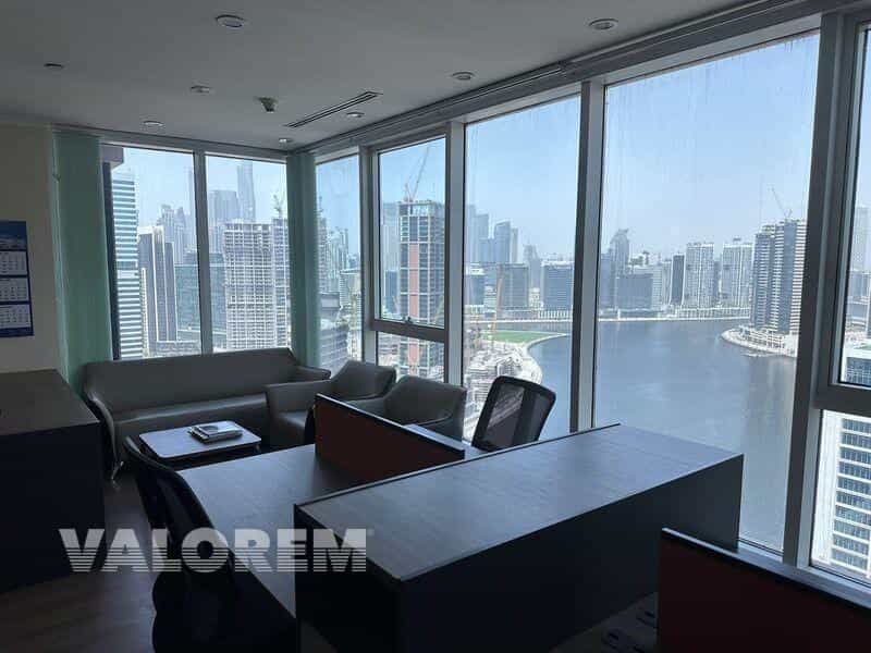 辦公室 在 Dubai, Dubai 12644430