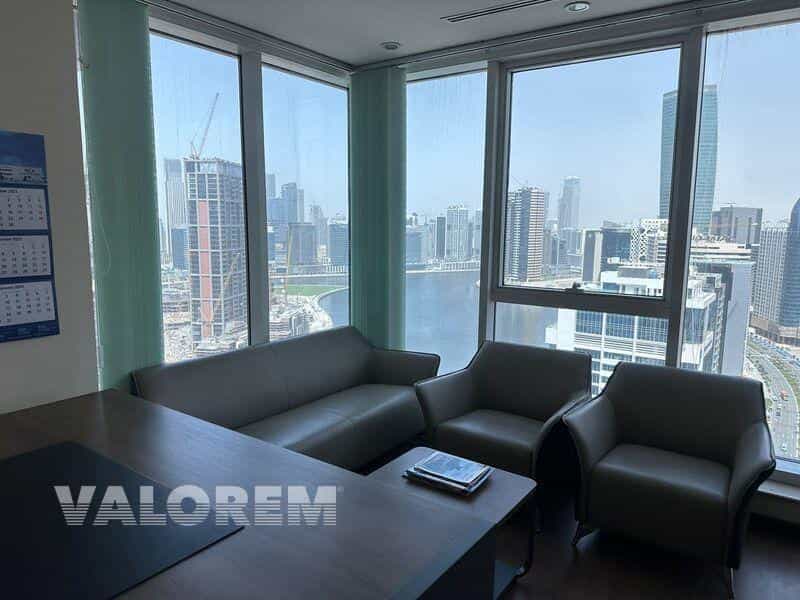 Office in Dubai, Dubayy 12644430