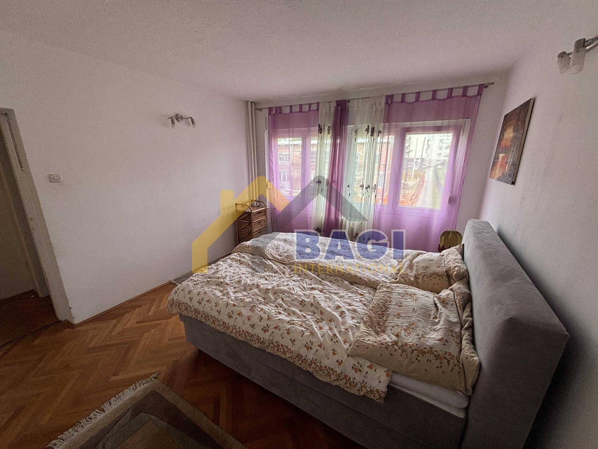 Квартира в Гранесіна, Загреб, град 12644652
