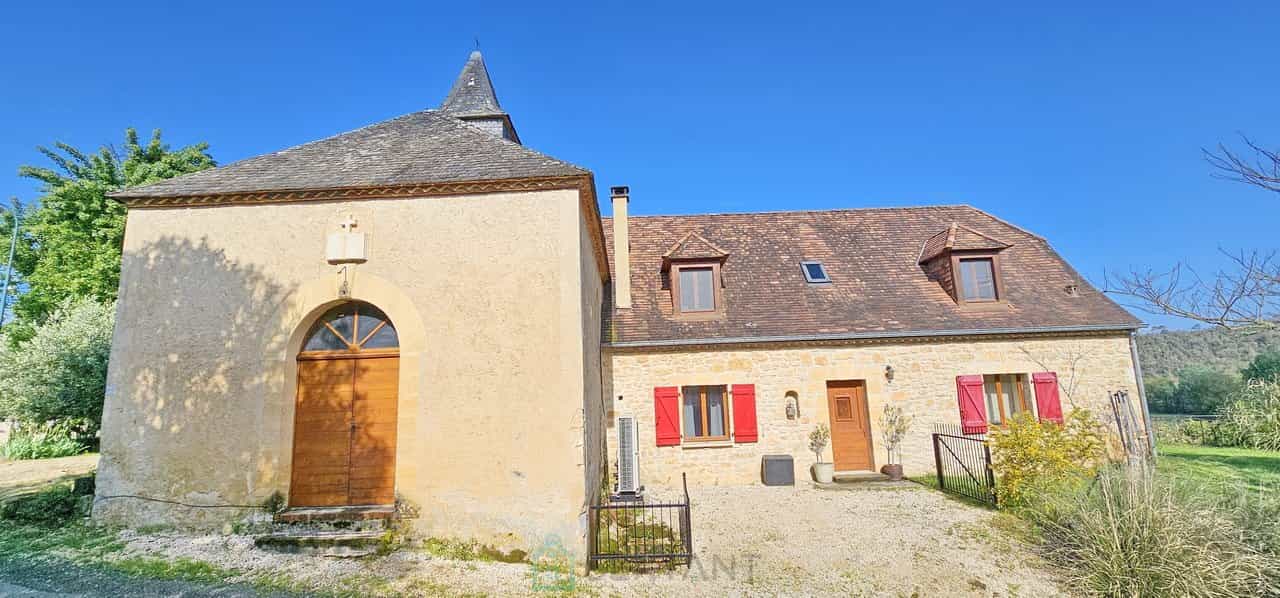 residencial no Saint-Cirq-Madelon, Occitanie 12644667