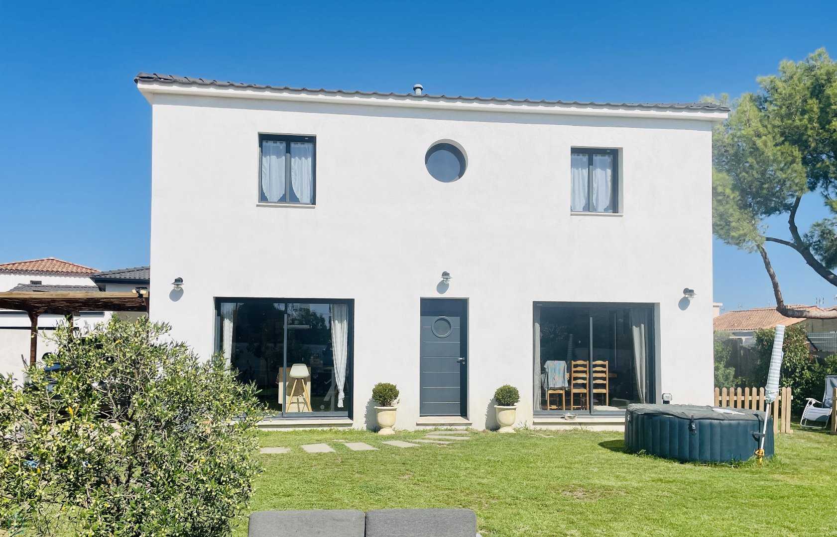Huis in Fos-sur-Mer, Provence-Alpes-Cote d'Azur 12644686