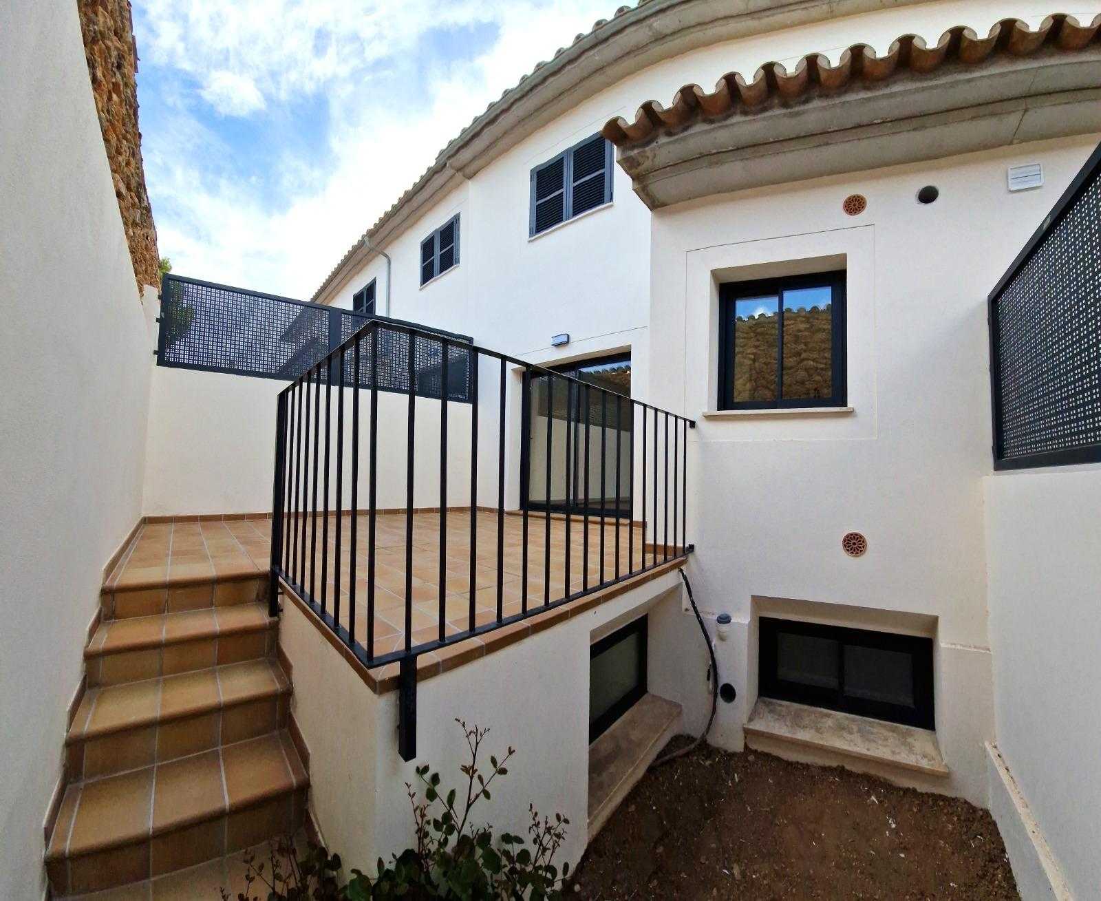 بيت في Sa Vileta-Son Rapinya, Illes Balears 12644752