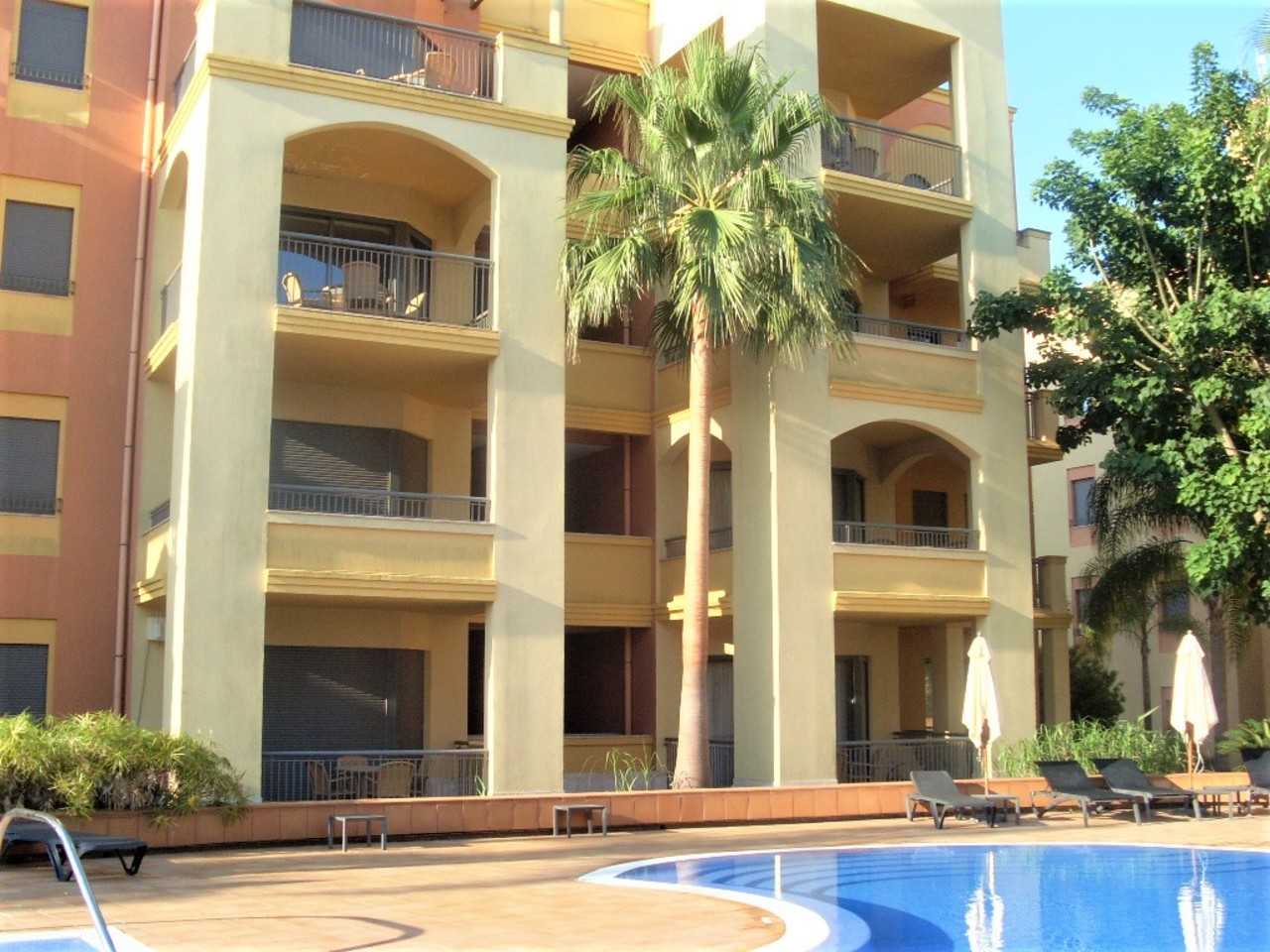 Condominium dans Quarteira, Faro 12644815