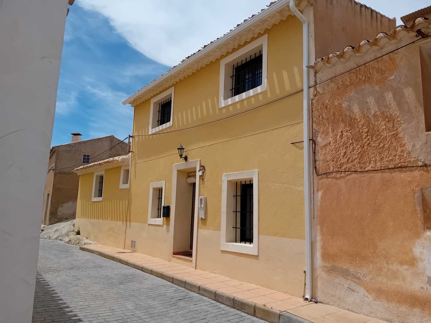 Talo sisään Huescar, Andalusia 12644854