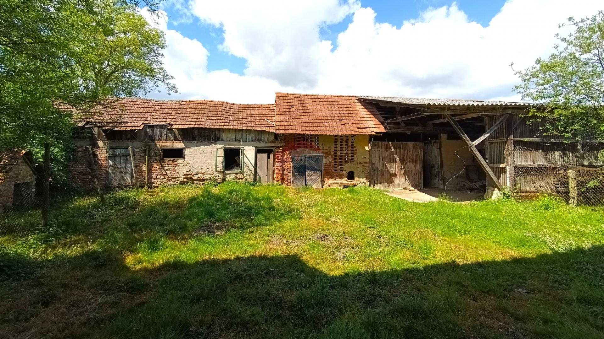 жилой дом в Legrad, Koprivnicko-Krizevacka Zupanija 12644939