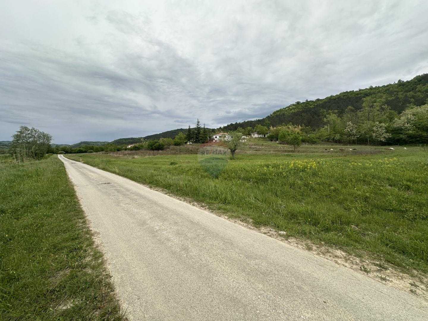 Terra no Pican, Istarska Zupanija 12644940