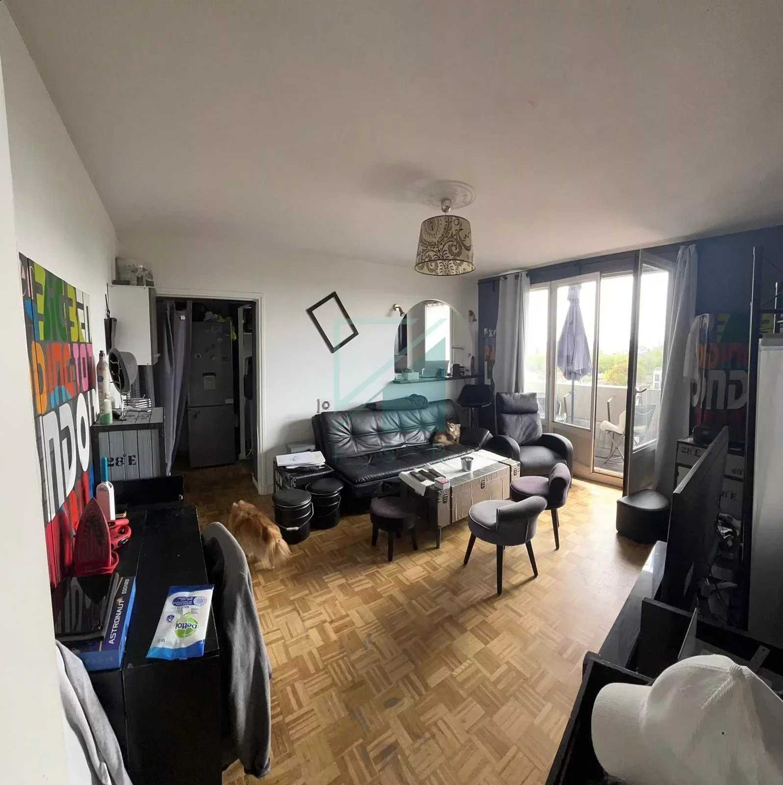 公寓 在 Epinay-sur-Seine, Ile-de-France 12644951