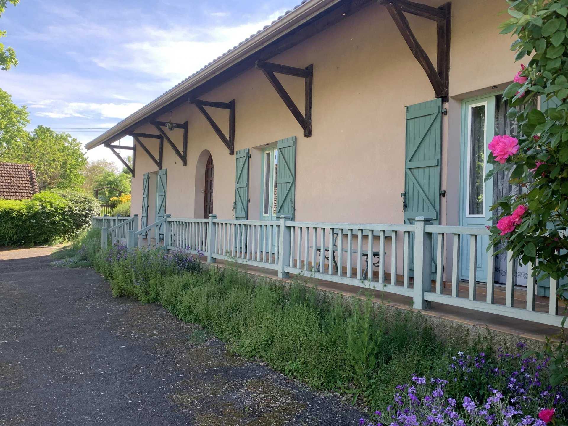 σπίτι σε Maubourguet, Occitanie 12644962