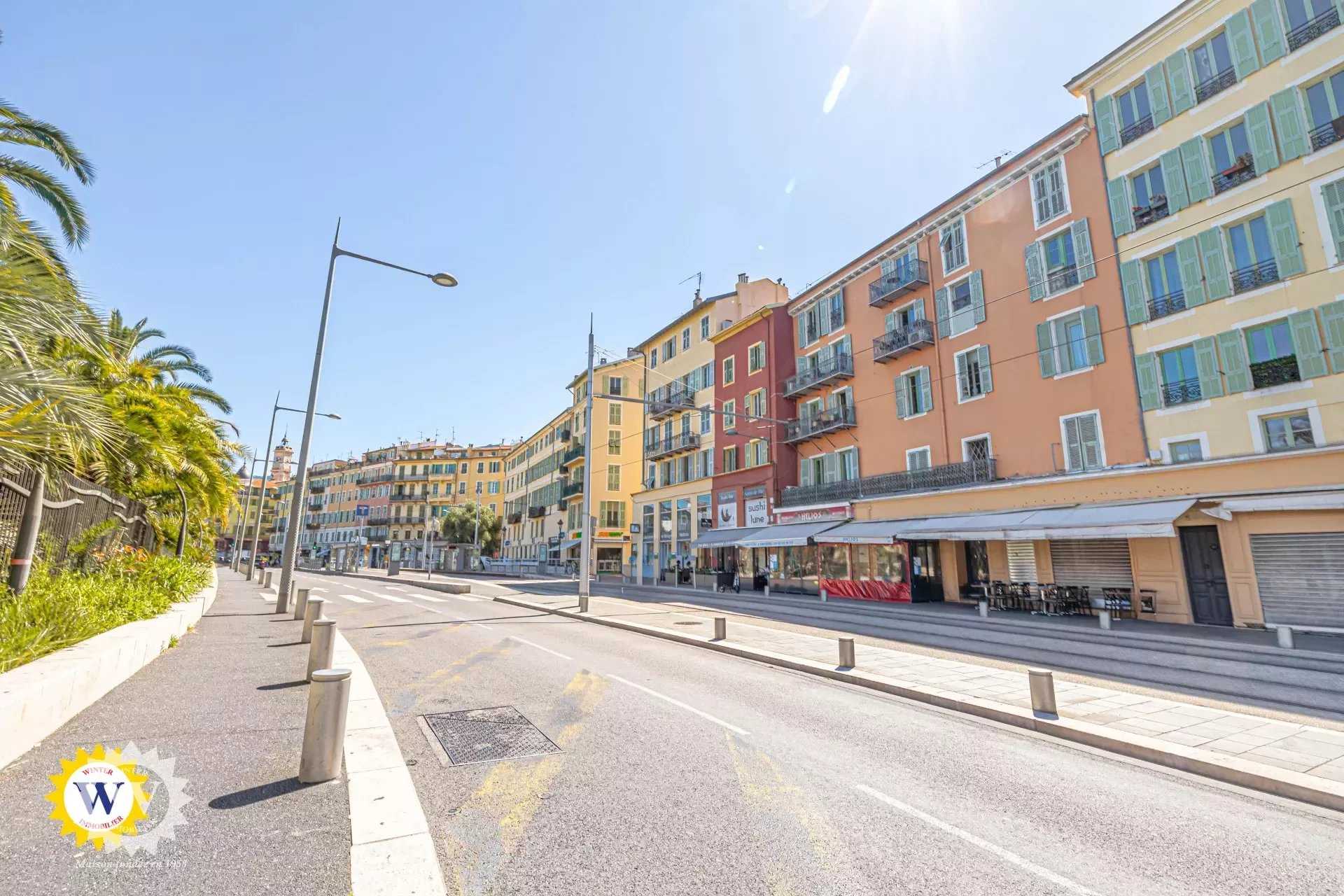 Kondominium dalam Nice, Alpes-Maritimes 12644963