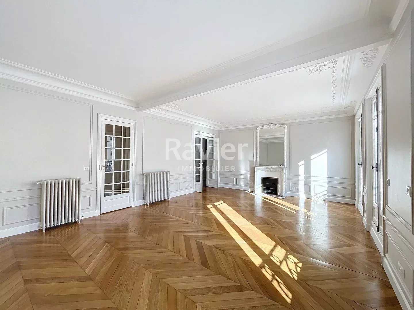 Residenziale nel Paris 16ème, Paris 12644968