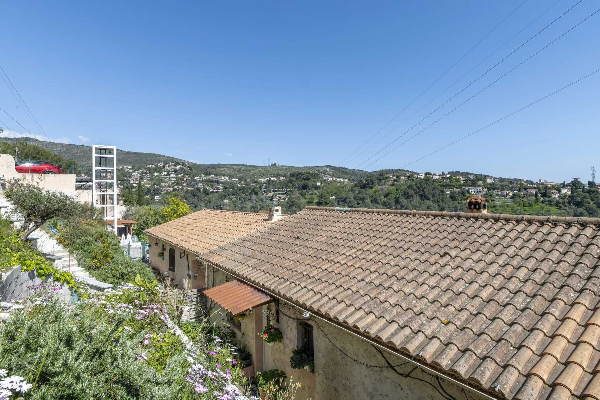 rumah dalam Le Ray, Provence-Alpes-Côte d'Azur 12644976