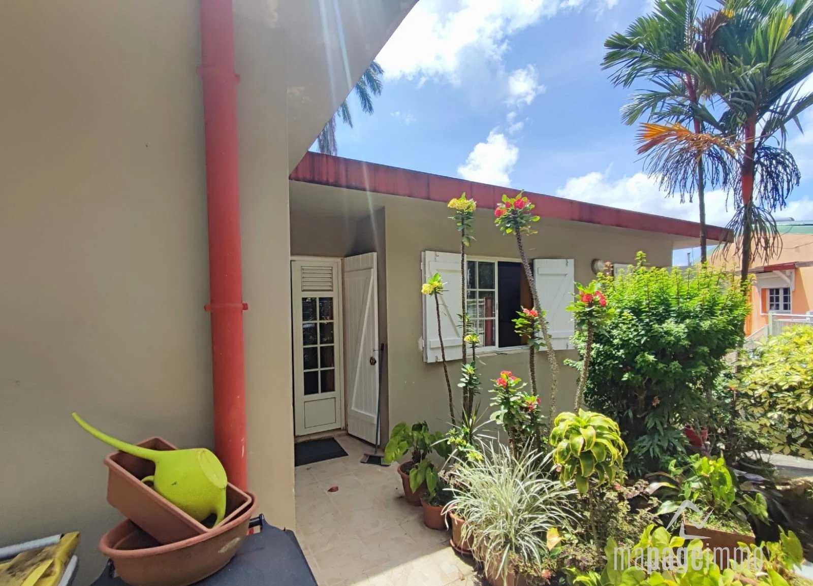 Residential in Fort-de-France, Martinique 12644978