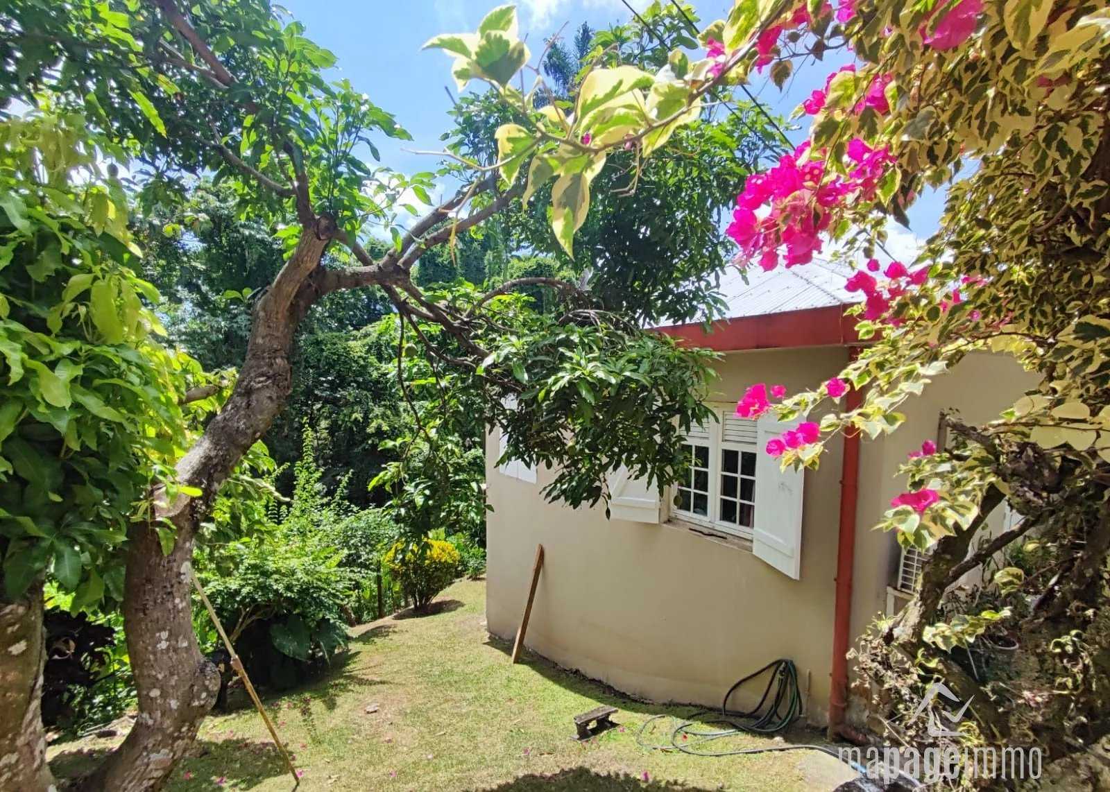 Residential in Fort-de-France, Martinique 12644978