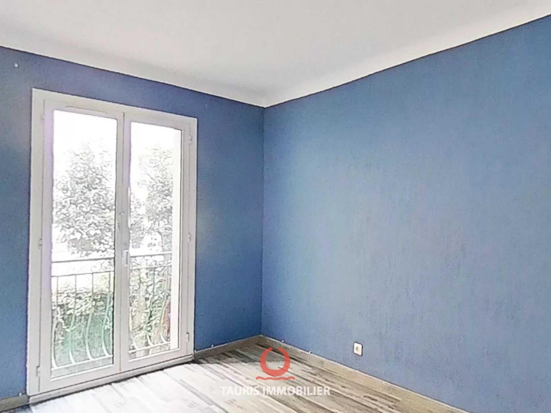 公寓 在 马赛, 普罗旺斯-阿尔卑斯-蓝色海岸 12644989