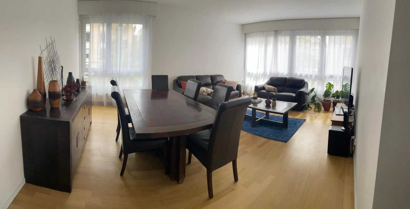 公寓 在 日內瓦, Geneve 12645004