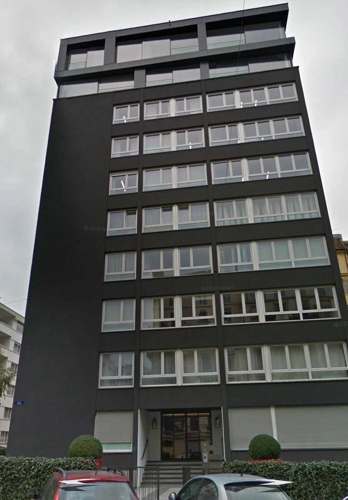 公寓 在 日內瓦, Geneve 12645004