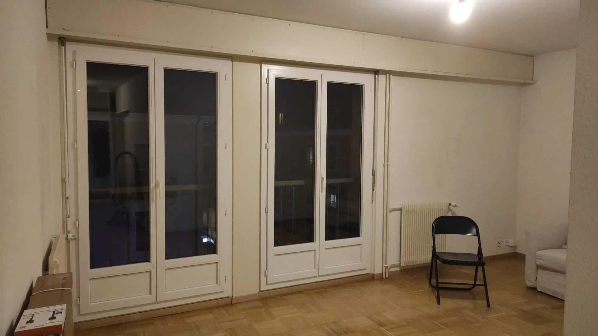 Condominium in Genève, Geneve 12645006