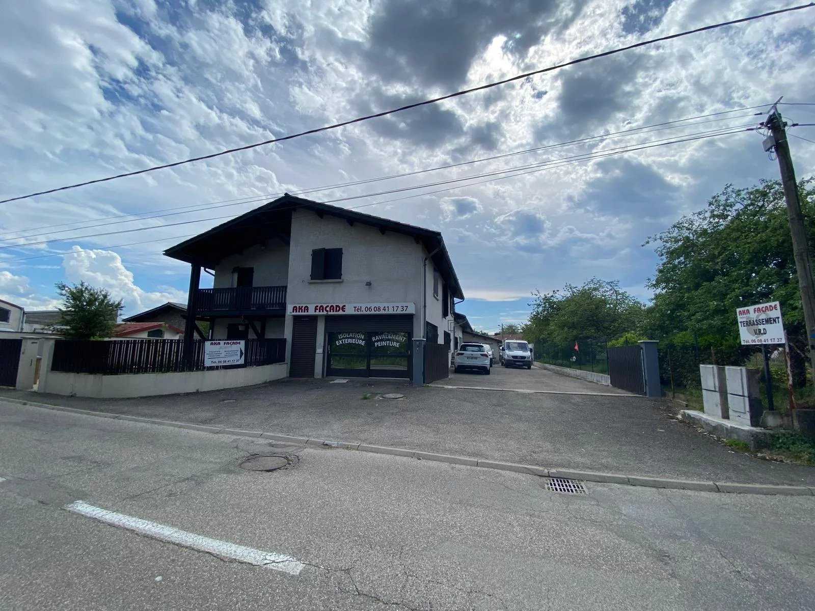Будинок в Rives, Isère 12645047