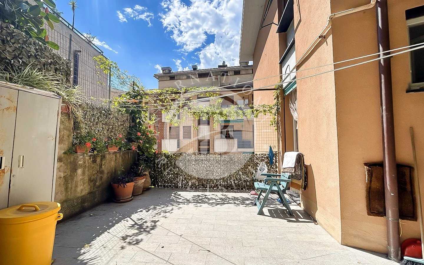 Condominio nel Recco, Liguria 12645066
