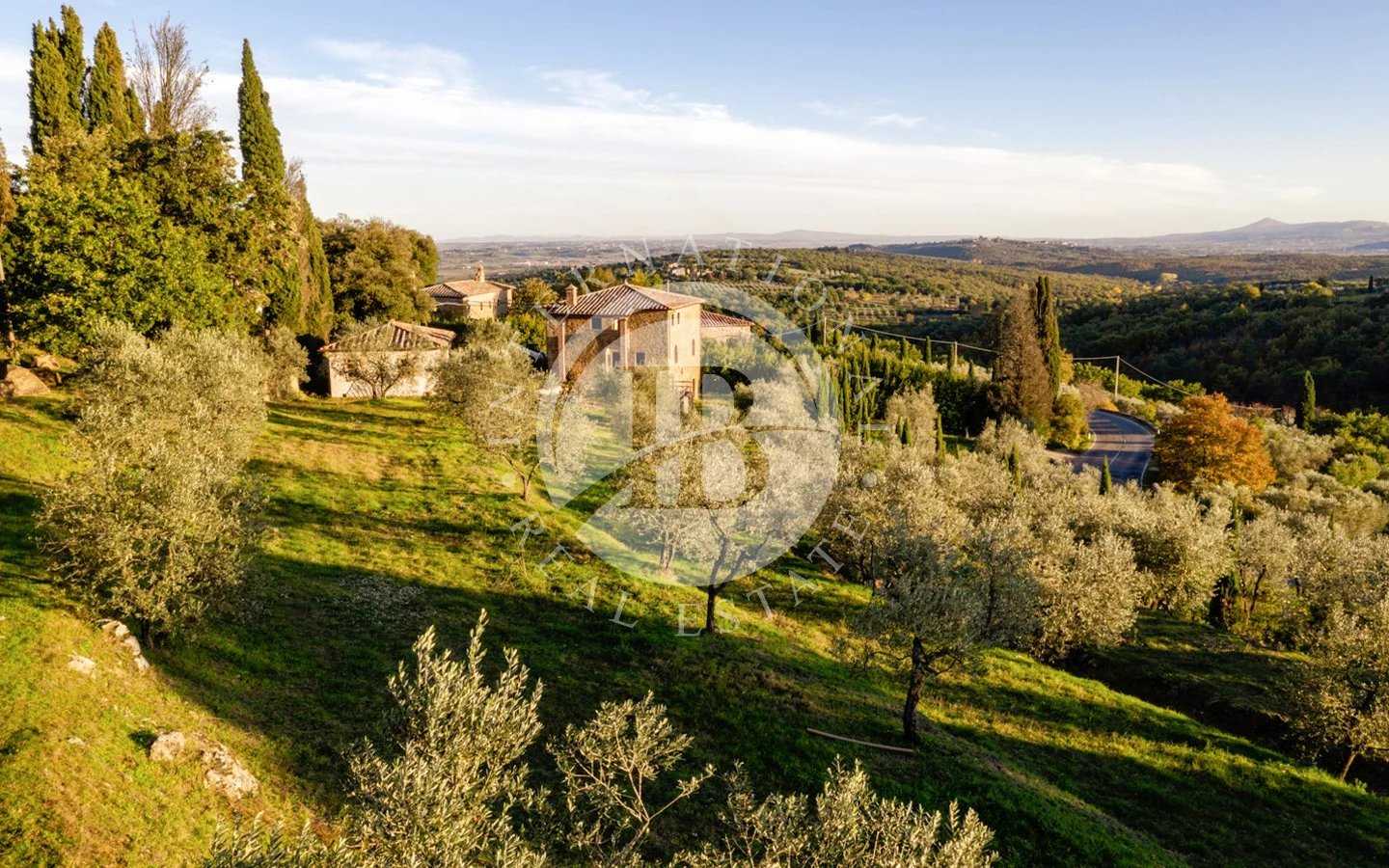 casa no Monte San Savino, Arezzo 12645067