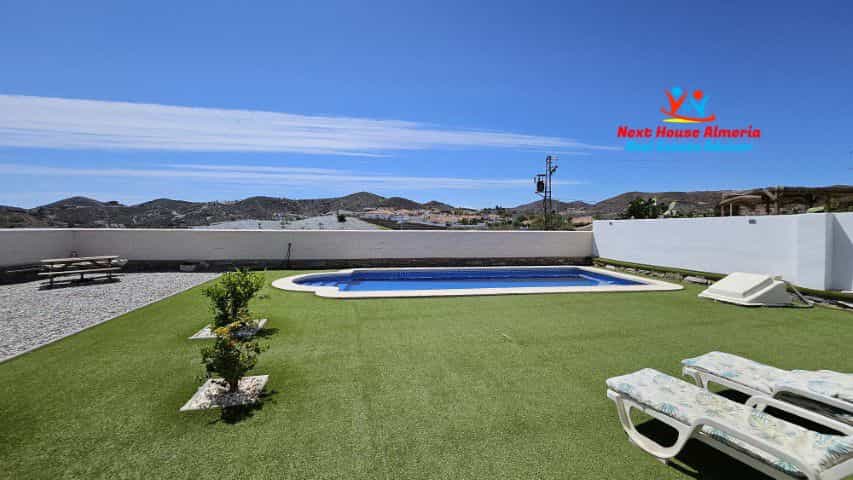 жилой дом в Arboleas, Andalusia 12645136