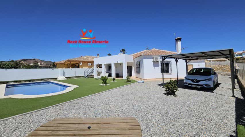 Hus i Arboleas, Andalusia 12645136