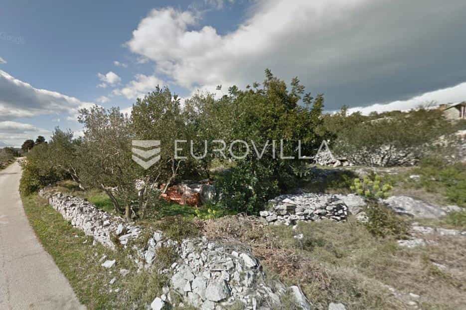 Land in Grohote, Splitsko-Dalmatinska Zupanija 12645145