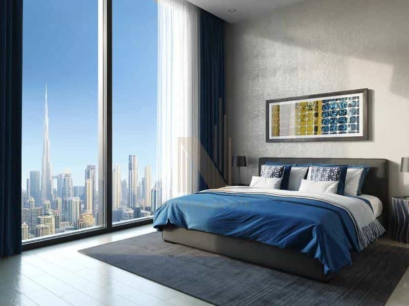 Eigentumswohnung im Dubai, Dubayy 12645155