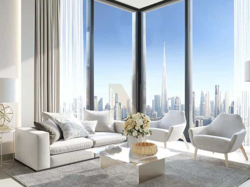 Eigentumswohnung im Dubai, Dubayy 12645155