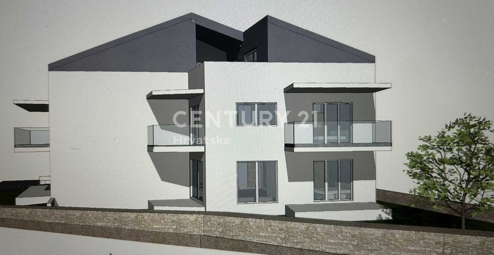Condominium in Rovinj, Istarska Zupanija 12645192
