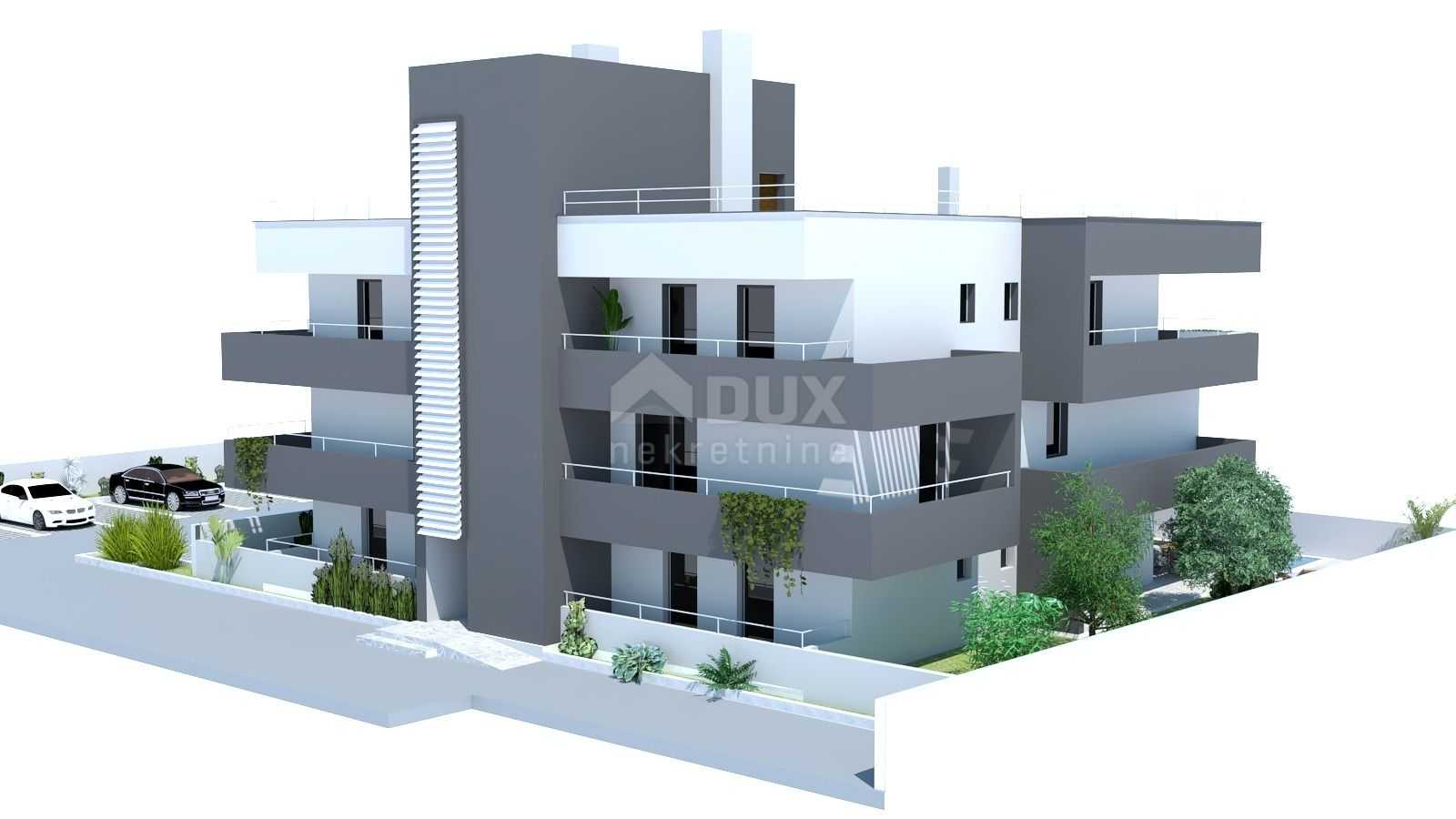 Condominium in Nin, Zadar County 12645238